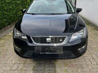 gebraucht Seat Leon FR 1,4 TSI Start-Stopp