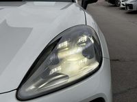 gebraucht Porsche Cayenne Coupe E-Hybrid PHEV Aut. Luft / SZL / BOSE / In...