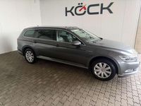 Gebraucht VW Passat Highline 190 PS (139 kW) 2016 Grau Kombi