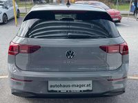 gebraucht VW Golf VIII Rabbit eHybrid DSG 150 kW