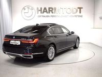 gebraucht BMW 745 Le xDrive