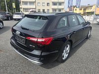 gebraucht Audi A4 Avant 35 TDI advanced S-tronic