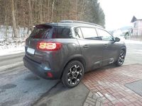 gebraucht Citroën C5 Aircross Shine