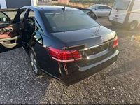 gebraucht Mercedes E250 CDI 4MATIC Avantgarde A-Edition Plus Aut. PLUS