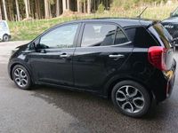 gebraucht Kia Picanto Gold