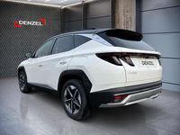 gebraucht Hyundai Tucson NX4 GO Plus 1,6 T-GDi PHEV 4WD AT