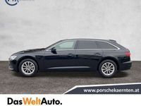 gebraucht Audi A6 40 TDI quattro