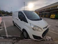 Gebraucht Ford Transit Trend 125 PS (91 kW) 2015 Limousine