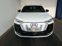 gebraucht Audi Q6 e-tron quattro