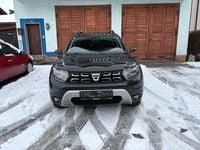 Gebraucht Dacia Duster Extreme 114 PS (83 kW) 2023 Schwarz SUV