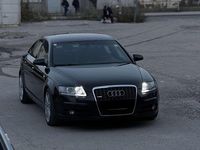 gebraucht Audi A6 2.7 TDI