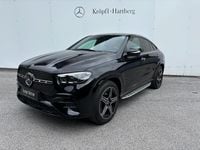 Gebraucht Mercedes GLE350 197 PS (144 kW) 2024 Coupé