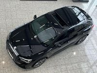 gebraucht Audi Q3 Sportback e-tron 45 TFSI e S line ext