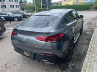 gebraucht Mercedes GLE350 GLE 350*COUPE*AMG*SITZKLIMA*PANORAMA*BURMESTER