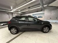 gebraucht Dacia Sandero Stepway Comfort TCe 90