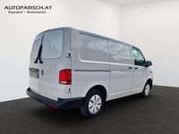 gebraucht VW T6.1 KastenwagenKastenwagen Entry TDI