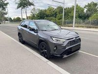 gebraucht Toyota RAV4 Hybrid 2.5 4x2 Hybrid Comfort
