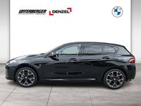gebraucht BMW 120 i Aut.