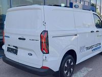 gebraucht Ford Transit Custom Trend 320 L1 BEV 218PS A1