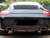 gebraucht Porsche 911 Carrera 997 PDK Sport