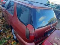 gebraucht Peugeot 306 Break 1,9 Style HDI