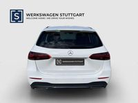 gebraucht Mercedes B180 Progressive Memory Multibeam Vorr.-Distronic