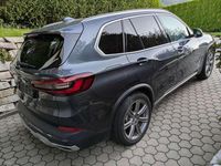 gebraucht BMW X5 xDrive45e PHEV Aut. * Harman Kardon