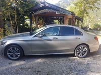 gebraucht Mercedes C400 4MATIC Aut.