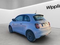 gebraucht Fiat 500e Elektro Icon 42 kWh