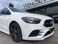 gebraucht Mercedes B180 (247.084)Aut.AMG line