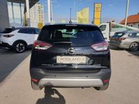 gebraucht Opel Crossland X 1,2 Turbo Direct Inj. Innovation