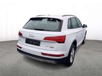gebraucht Audi Q5 50 TFSI e quattro Advanced AHK VIRTUAL MEGADEAL+++