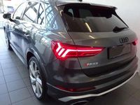 gebraucht Audi RS Q3 quattro VirtualCockpit21 AHKMatrixTop Zustand