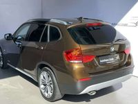 gebraucht BMW X1 xDrive 20d *M-Lenkrad*Bi-Xenon*SitzH*Sportsitz