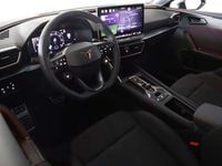 Gebraucht Cupra Leon 150 PS (110 kW) 2025 Schwarz  metallic Kombi