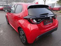 gebraucht Toyota Yaris 15 VVT-i Hybrid Active Drive