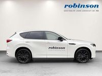 gebraucht Mazda CX-60 3.3L e-SKYACTIV D AWD HOMURA Aut.