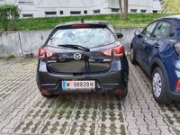 gebraucht Mazda 2 