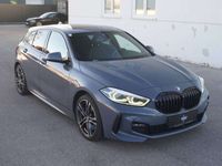 gebraucht BMW 120 120 d xDrive M Sport*VOLLAUSSTATTUNG*FINANZIERUNG*