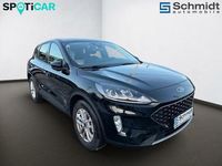 gebraucht Ford Kuga 2,5 Duratec PHEV Cool & Connect Aut.