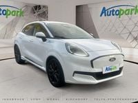 Neu Ford Puma Gen-E 124 kW (169 PS) 2026 Weiß SUV