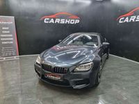 gebraucht BMW M6 Competition