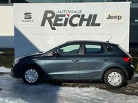 Gebraucht Seat Ibiza Reference 95 PS (69 kW) 2026 Dunkelgrau  metallicperleffekt