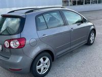 gebraucht VW Golf Plus Highline 1,6 TDI DPF