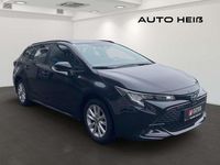 gebraucht Toyota Corolla Touring Sports Hybrid Active