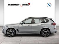 gebraucht BMW X5 xDrive30d MHEV 48V Aut.