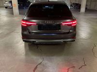 Gebraucht Audi A4 Design 150 PS (110 kW) 2016 Kombi