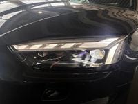 Gebraucht Audi S5 354 PS (260 kW) 2021 Schwarz  metallic Cabrio