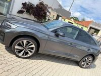 gebraucht Audi Q5 Sportback Q5 55 TFSI e quattro S-line S-tronic