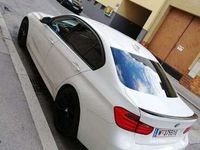 gebraucht BMW 325 M-Paket